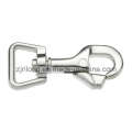 Hardware High Quality Die Cast Zind Alloy Snap Hook (58ZT)